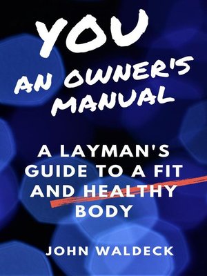 You - ebook